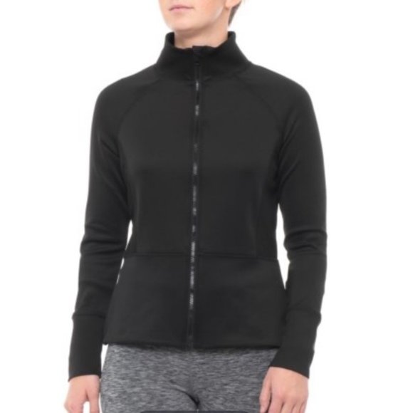 Apana Yoga Lifestyle Jacket